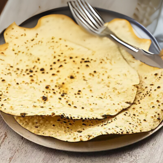 UMRAO - 5