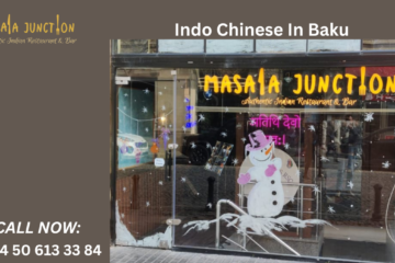 Indo Chinese In Baku