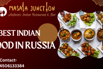 Best-Indian-Food-In-Russia